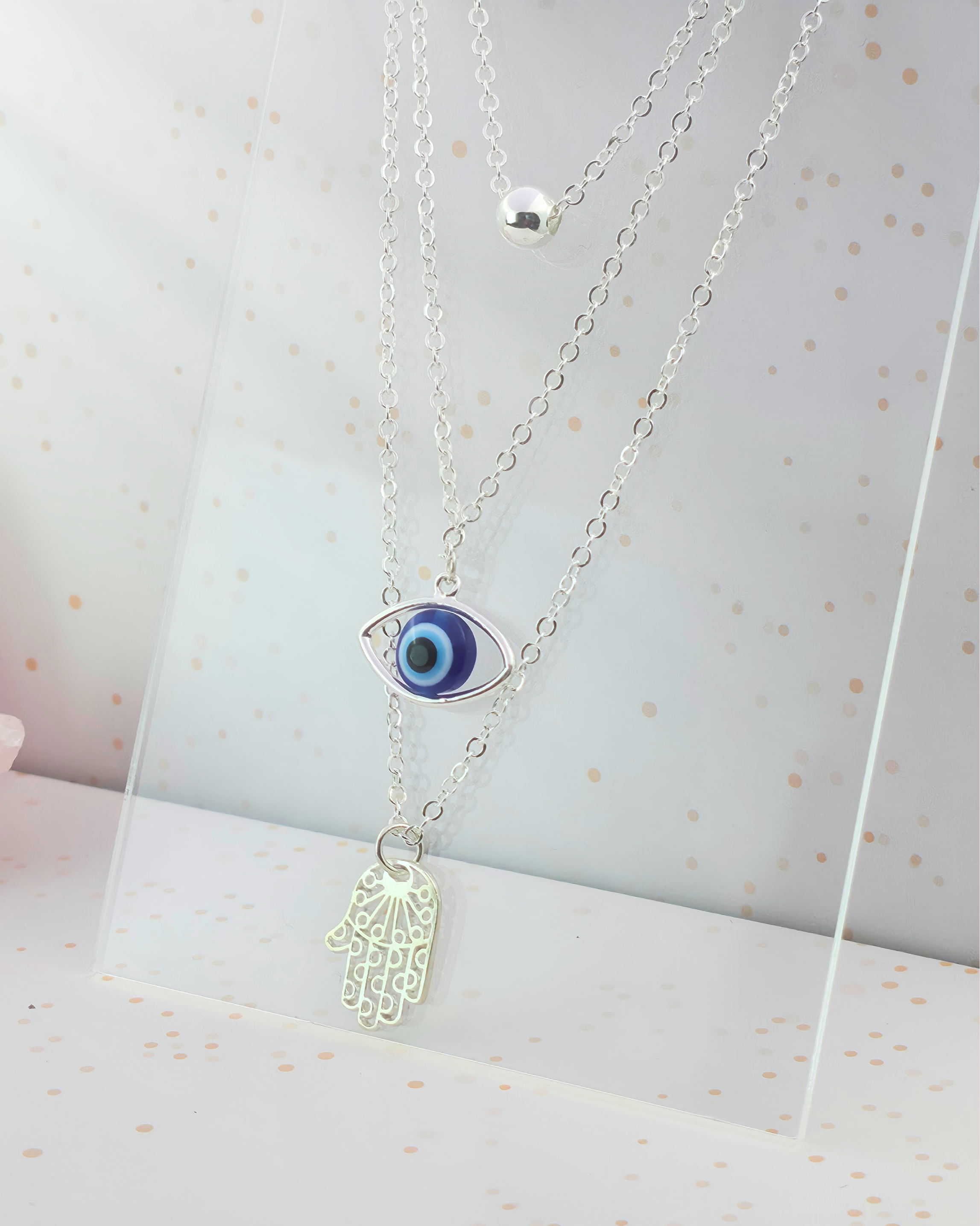 Collar para protección